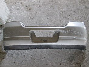 Бампер задний Хендай i35 с 2011 года 86611A6000